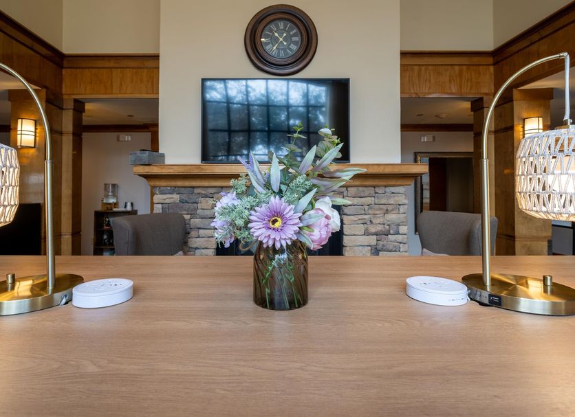 Yemek odası Fotoğraf