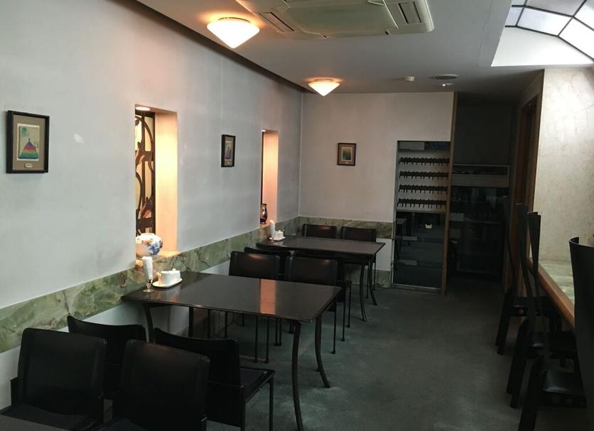 Restoran Fotoğraf