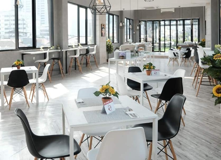Restoran Fotoğraf