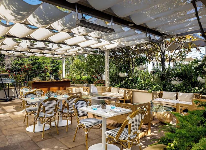 Restoran Fotoğraf