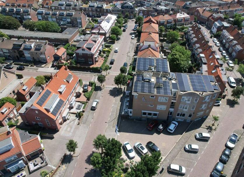 Dış görünüm Fotoğraf