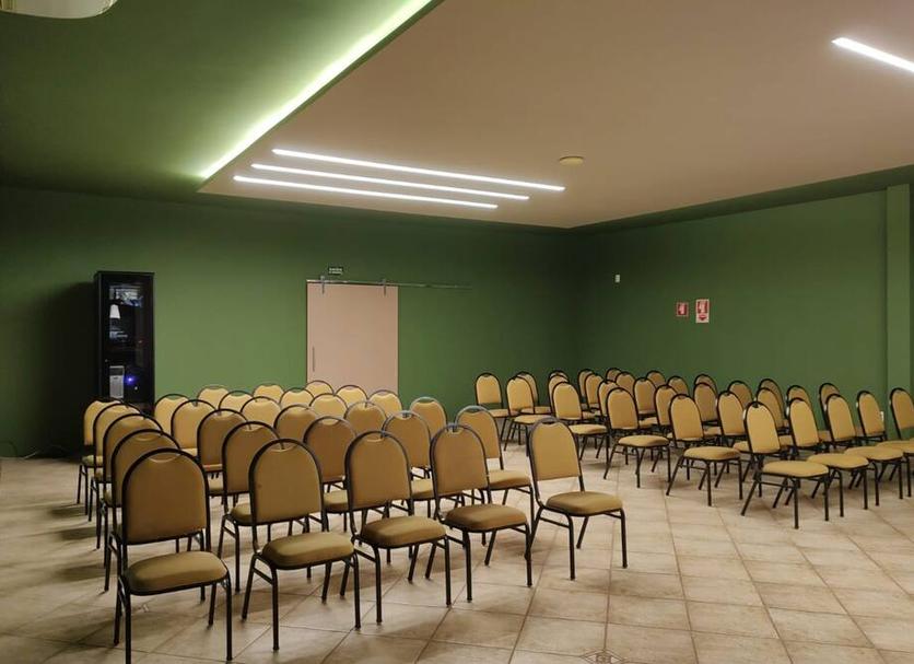 Konferans salonu Fotoğraf