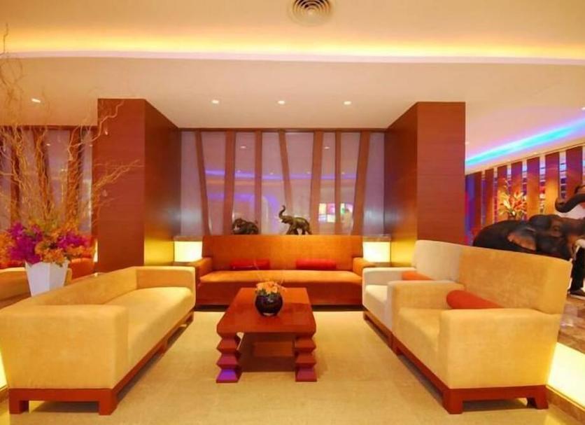 Salon Fotoğraf