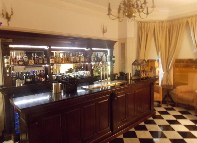 Bar Fotoğraf