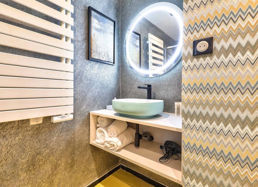Banyo Fotoğraf