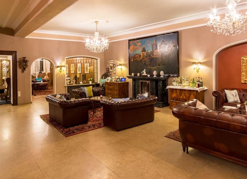 Salon Fotoğraf