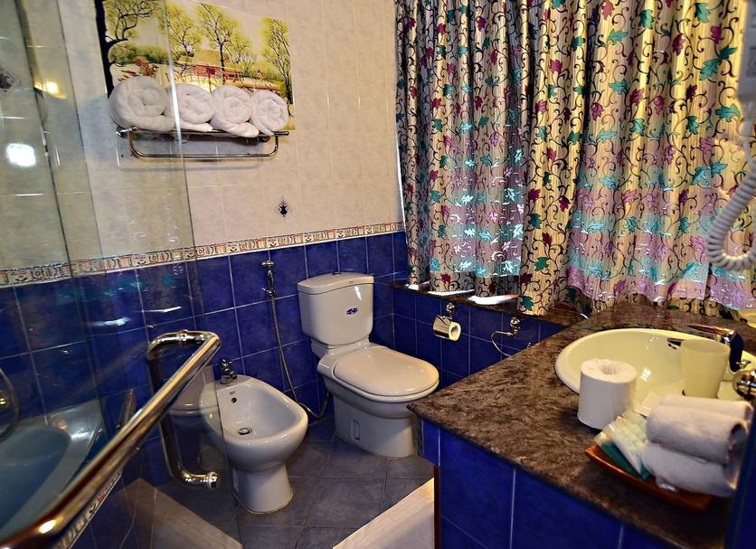 Banyo Fotoğraf