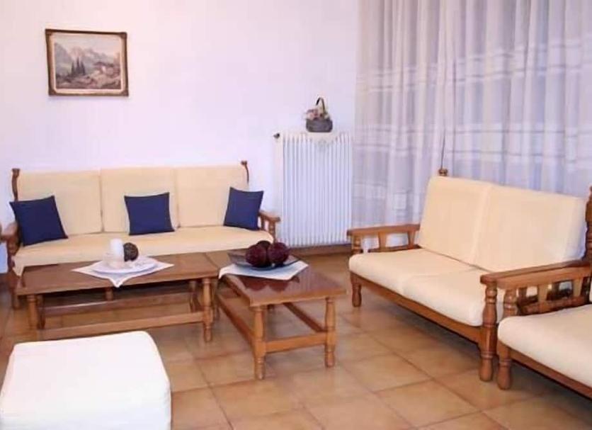 Oturma odası Fotoğraf