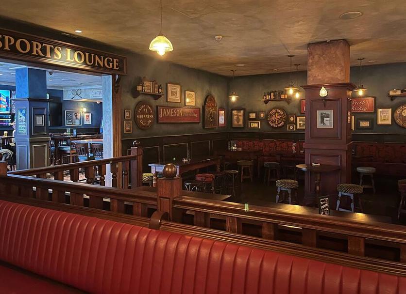 Bar Fotoğraf