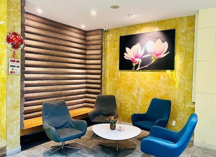 Salon Fotoğraf