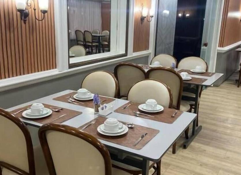 Restoran Fotoğraf