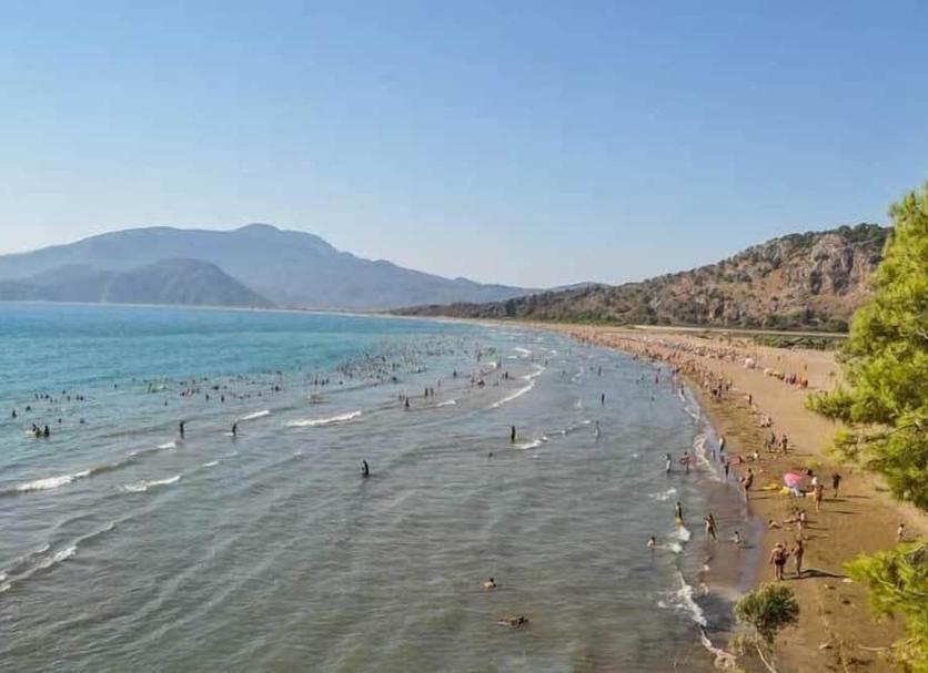 Plaj Fotoğraf