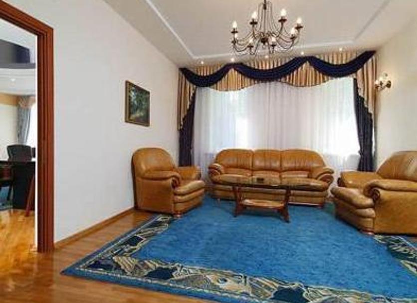 Oturma odası Fotoğraf