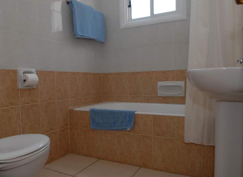 Banyo Fotoğraf