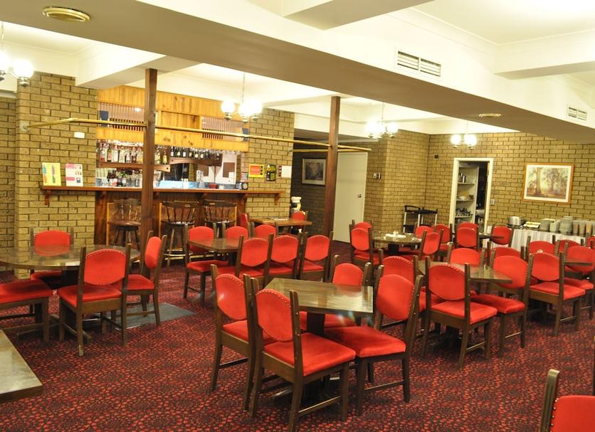 Bar Fotoğraf