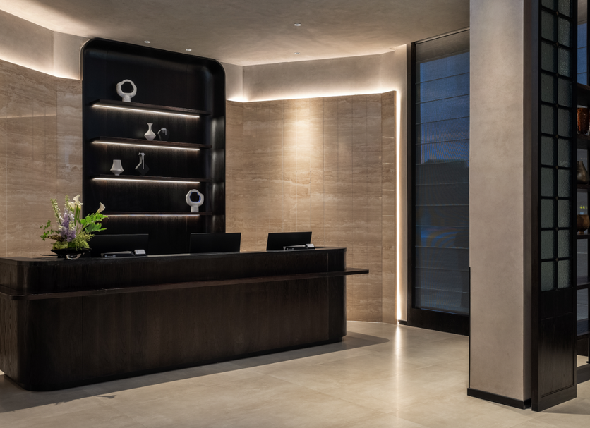 Resepsiyon Fotoğraf