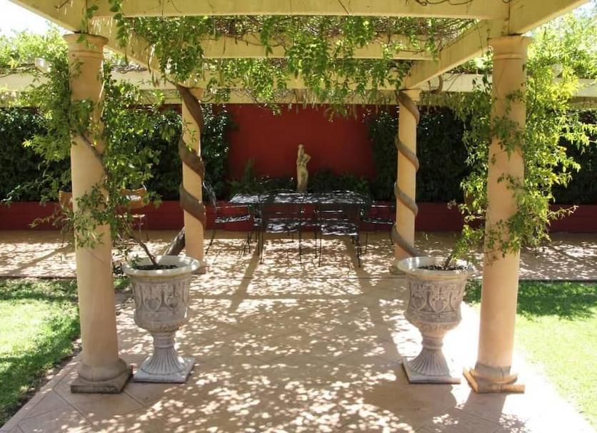 Veranda Fotoğraf