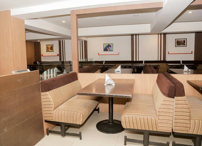 Restoran Fotoğraf