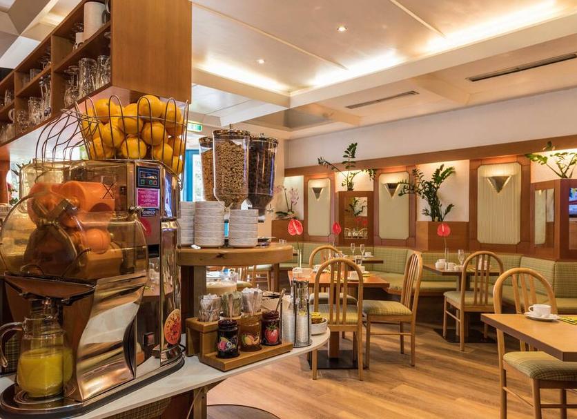 Restoran Fotoğraf
