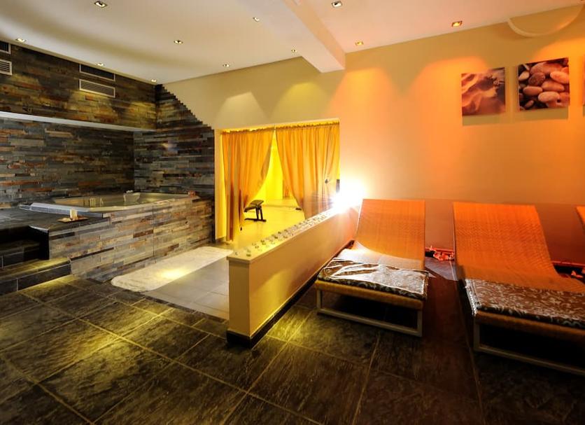 Spa Fotoğraf