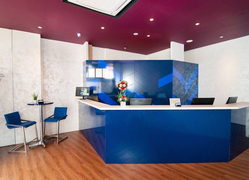 Resepsiyon Fotoğraf