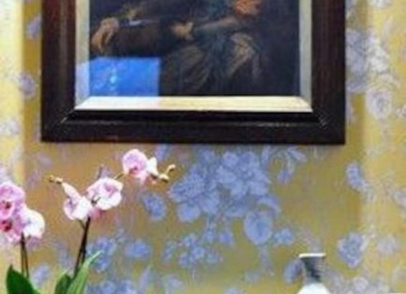 Oda olanağı Fotoğraf