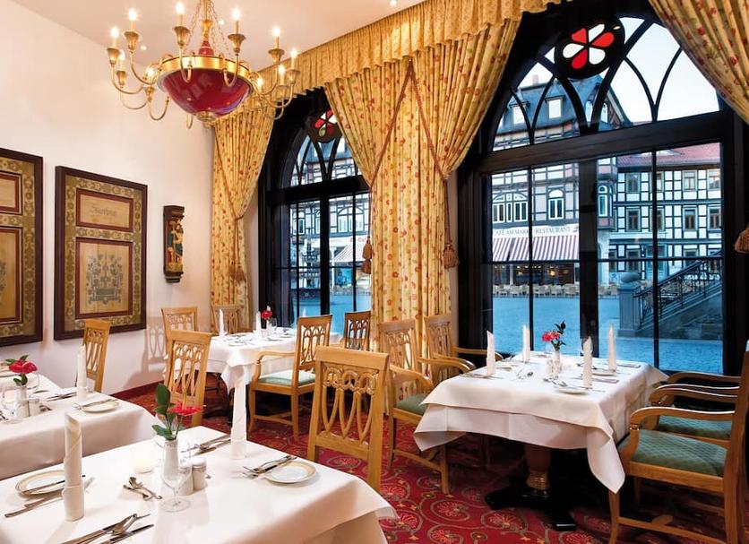 Restoran Fotoğraf