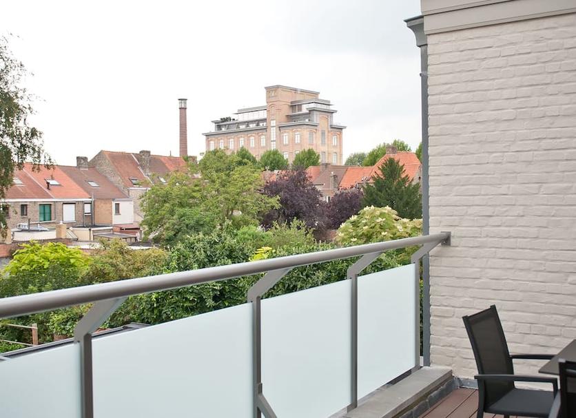 Balkon Fotoğraf