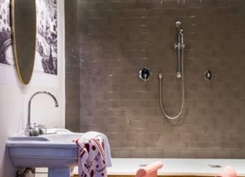 Banyo Fotoğraf