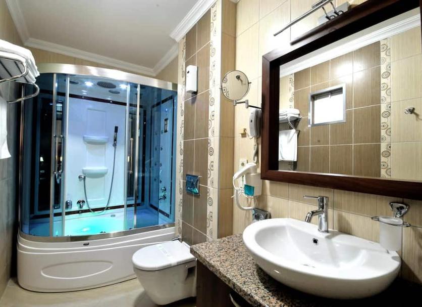 Banyo Fotoğraf