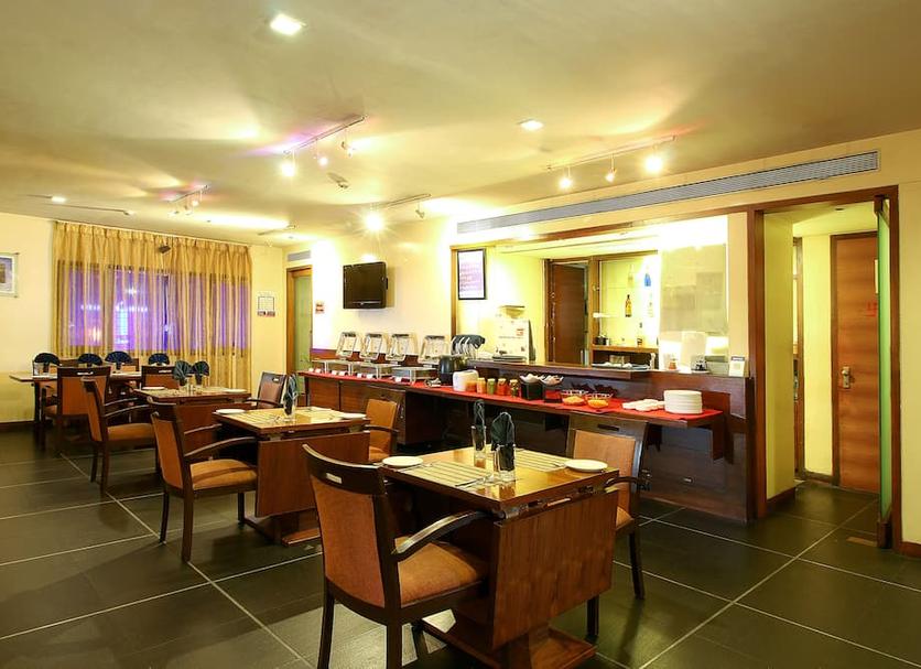 Restoran Fotoğraf