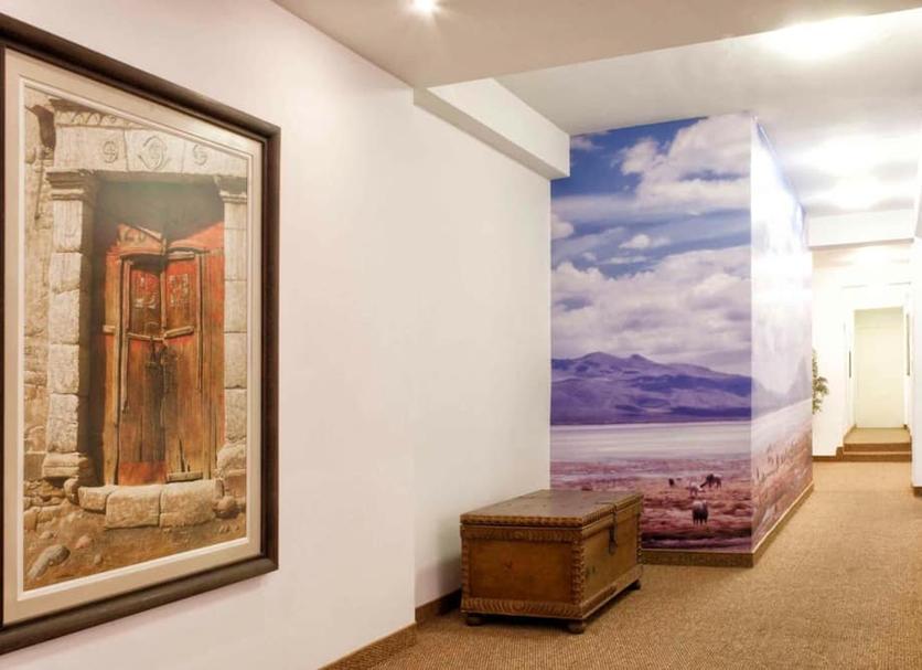Oda olanağı Fotoğraf