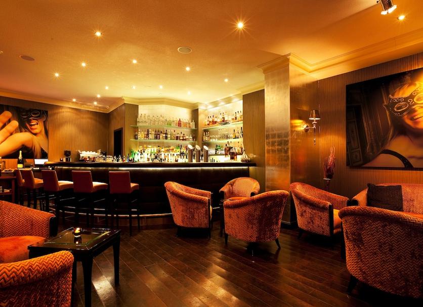 Bar Fotoğraf
