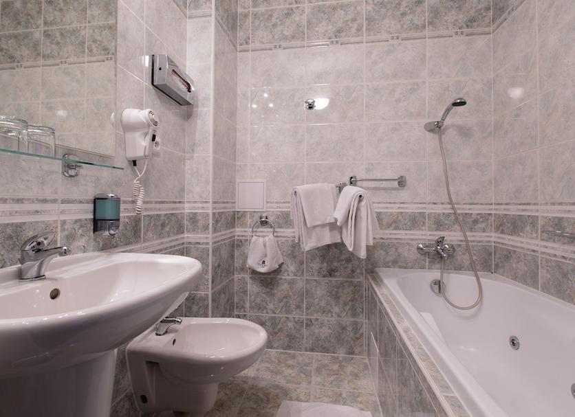 Banyo Fotoğraf