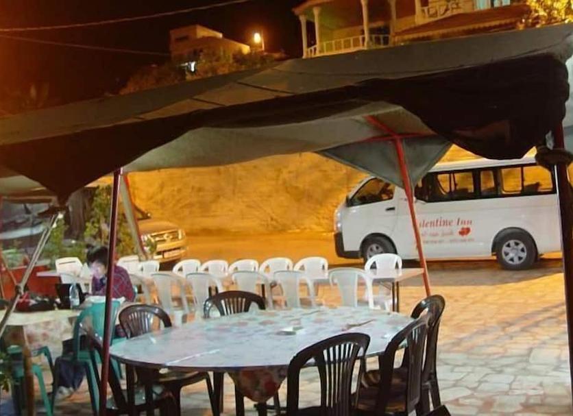 Restoran Fotoğraf