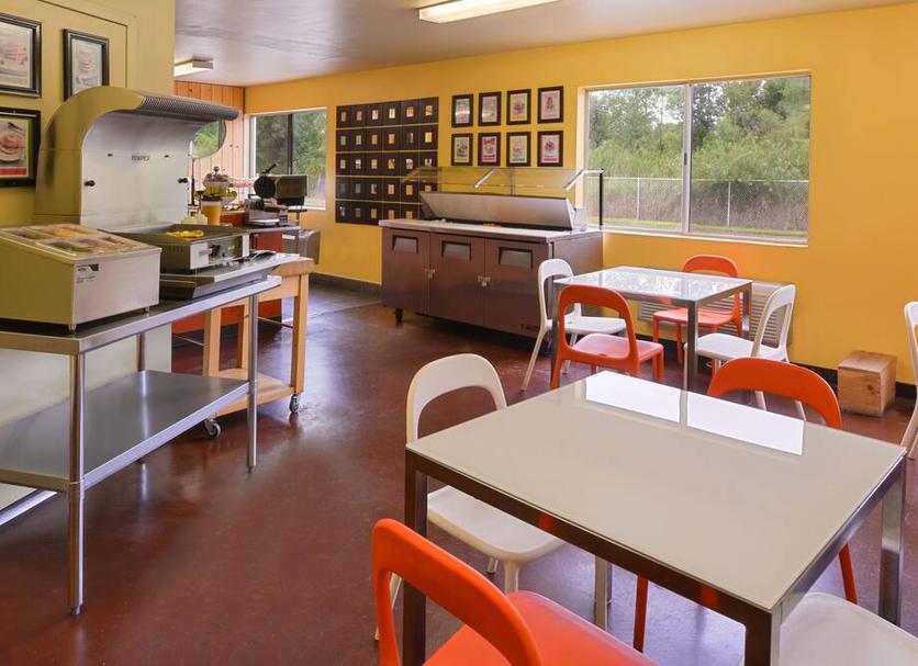 Restoran Fotoğraf