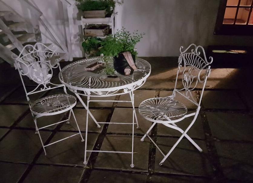 Veranda Fotoğraf