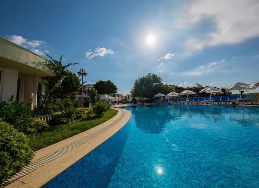 Havuz Fotoğraf