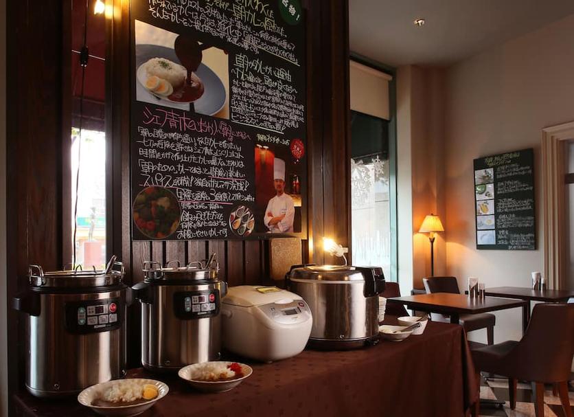 Restoran Fotoğraf