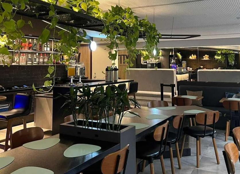 Bar Fotoğraf