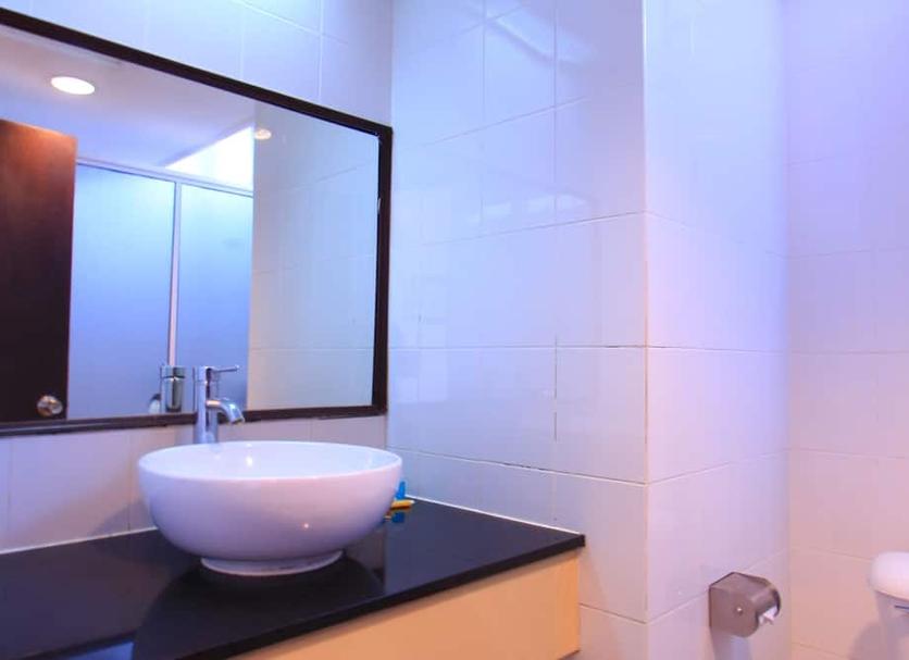 Banyo Fotoğraf