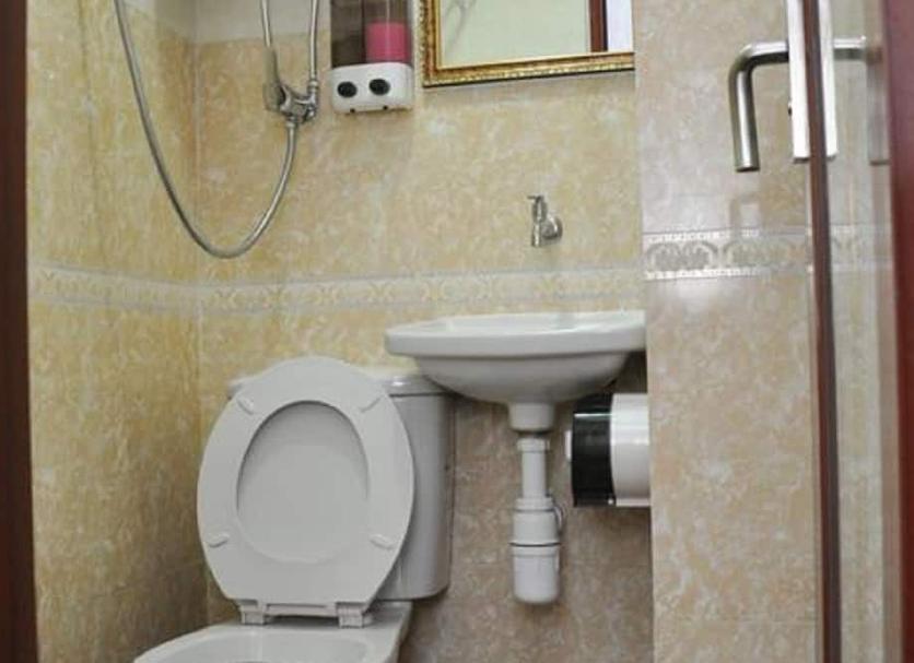 Banyo Fotoğraf