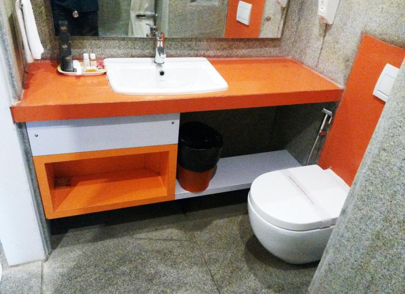 Banyo Fotoğraf
