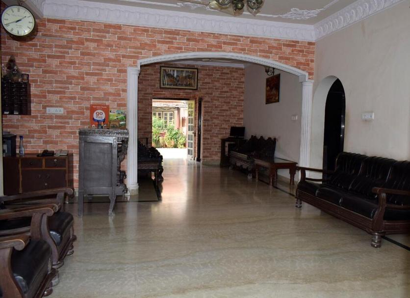 Oturma odası Fotoğraf