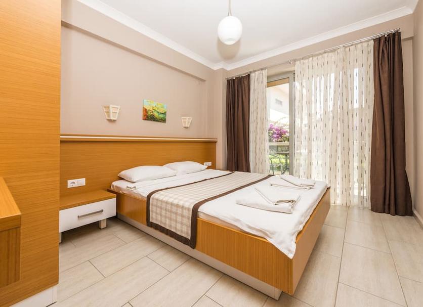 Yatak Odası Fotoğraf