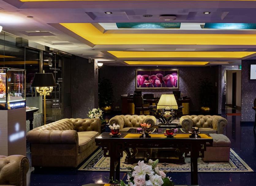 Salon Fotoğraf