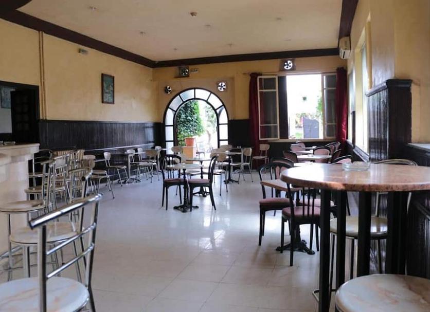 Restoran Fotoğraf