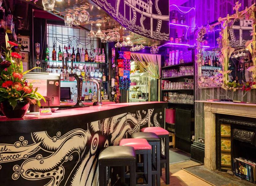 Bar Fotoğraf