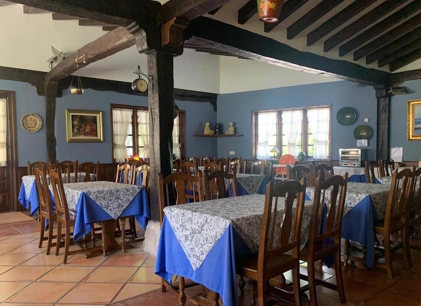 Restoran Fotoğraf