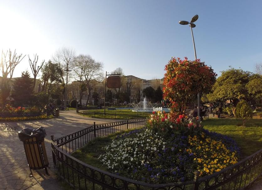 Dış görünüm Fotoğraf